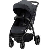 Koличка Britax B-Agile R - 1