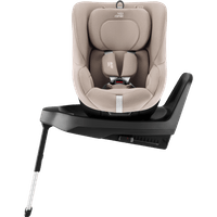 Столче за кола Britax Römer Dualfix M Plus - 16