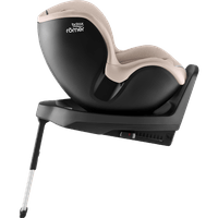 Столче за кола Britax Römer Dualfix M Plus - 17