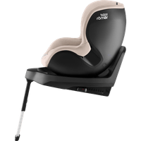 Столче за кола Britax Römer Dualfix M Plus - 18