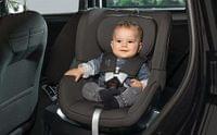 Столче за кола Britax Römer Dualfix M Plus - 19