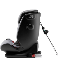 Столче за кола Britax Romer ADVANSAFIX IV R - 5