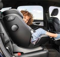Столче за кола Britax Romer ADVANSAFIX IV R - 11