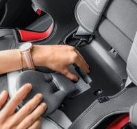 Столче за кола Britax Romer ADVANSAFIX IV R - 12