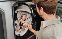 Britax Römer Vario Baze 5Z - 6
