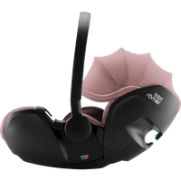 Britax Römer Baby-Safe PRO - 4