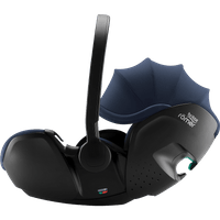 Britax Römer Baby-Safe PRO - 10