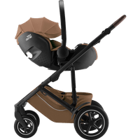 Britax Römer Baby-Safe PRO - 52