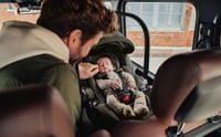 Britax Römer Baby-Safe PRO - 65