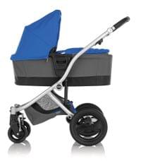 Кош за новородено Britax-Romer Affinity - 2 Кош за новородено Britax-Romer Affinity - 2