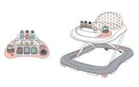 BabyDan - Проходилка Baby Walker - 8