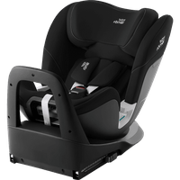 Столче за кола Britax Römer Rider - Swivel - 2 Столче за кола Britax Römer Rider - Swivel - 2
