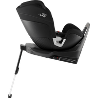 Столче за кола Britax Römer Rider - Swivel - 4 Столче за кола Britax Römer Rider - Swivel - 4