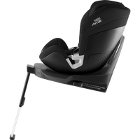 Столче за кола Britax Römer Rider - Swivel - 5 Столче за кола Britax Römer Rider - Swivel - 5