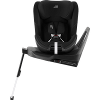 Столче за кола Britax Römer Rider - Swivel - 6 Столче за кола Britax Römer Rider - Swivel - 6