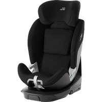 Столче за кола Britax Römer Rider - Swivel - 7 Столче за кола Britax Römer Rider - Swivel - 7