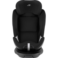 Столче за кола Britax Römer Rider - Swivel - 8 Столче за кола Britax Römer Rider - Swivel - 8