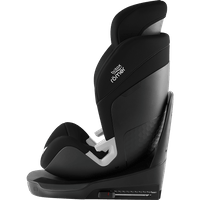 Столче за кола Britax Römer Rider - Swivel - 9 Столче за кола Britax Römer Rider - Swivel - 9