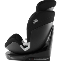 Столче за кола Britax Römer Rider - Swivel - 10 Столче за кола Britax Römer Rider - Swivel - 10