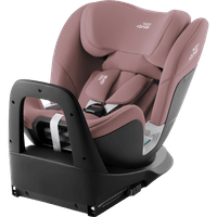 Столче за кола Britax Römer Rider - Swivel - 12 Столче за кола Britax Römer Rider - Swivel - 12