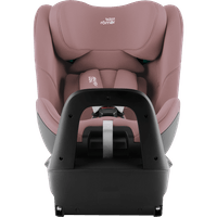 Столче за кола Britax Römer Rider - Swivel - 13 Столче за кола Britax Römer Rider - Swivel - 13