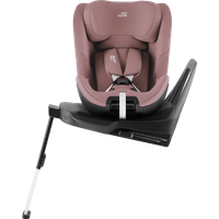 Столче за кола Britax Römer Rider - Swivel - 14 Столче за кола Britax Römer Rider - Swivel - 14