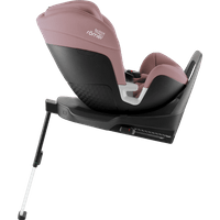 Столче за кола Britax Römer Rider - Swivel - 16 Столче за кола Britax Römer Rider - Swivel - 16