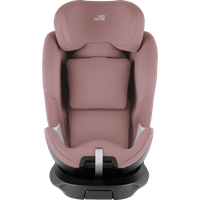 Столче за кола Britax Römer Rider - Swivel - 18 Столче за кола Britax Römer Rider - Swivel - 18