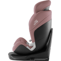 Столче за кола Britax Römer Rider - Swivel - 19 Столче за кола Britax Römer Rider - Swivel - 19