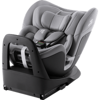 Столче за кола Britax Römer Rider - Swivel - 20 Столче за кола Britax Römer Rider - Swivel - 20