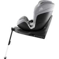 Столче за кола Britax Römer Rider - Swivel - 24 Столче за кола Britax Römer Rider - Swivel - 24