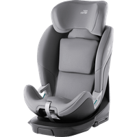 Столче за кола Britax Römer Rider - Swivel - 27 Столче за кола Britax Römer Rider - Swivel - 27