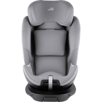 Столче за кола Britax Römer Rider - Swivel - 28 Столче за кола Britax Römer Rider - Swivel - 28