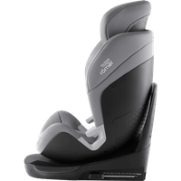 Столче за кола Britax Römer Rider - Swivel - 30 Столче за кола Britax Römer Rider - Swivel - 30