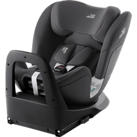 Столче за кола Britax Römer Rider - Swivel - 32 Столче за кола Britax Römer Rider - Swivel - 32