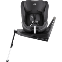 Столче за кола Britax Römer Rider - Swivel - 34 Столче за кола Britax Römer Rider - Swivel - 34