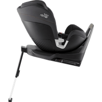 Столче за кола Britax Römer Rider - Swivel - 35 Столче за кола Britax Römer Rider - Swivel - 35