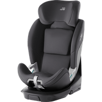 Столче за кола Britax Römer Rider - Swivel - 36 Столче за кола Britax Römer Rider - Swivel - 36