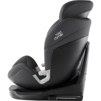 Столче за кола Britax Römer Rider - Swivel - 37 Столче за кола Britax Römer Rider - Swivel - 37