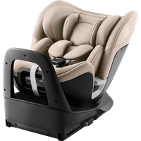 Столче за кола Britax Römer Rider - Swivel - 38 Столче за кола Britax Römer Rider - Swivel - 38