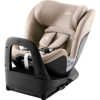 Столче за кола Britax Römer Rider - Swivel - 39 Столче за кола Britax Römer Rider - Swivel - 39