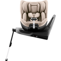 Столче за кола Britax Römer Rider - Swivel - 40 Столче за кола Britax Römer Rider - Swivel - 40