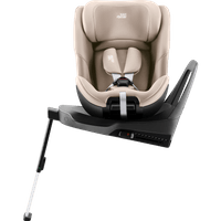 Столче за кола Britax Römer Rider - Swivel - 41 Столче за кола Britax Römer Rider - Swivel - 41