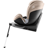 Столче за кола Britax Römer Rider - Swivel - 43 Столче за кола Britax Römer Rider - Swivel - 43