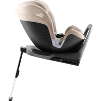 Столче за кола Britax Römer Rider - Swivel - 44 Столче за кола Britax Römer Rider - Swivel - 44
