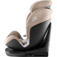 Столче за кола Britax Römer Rider - Swivel - 45 Столче за кола Britax Römer Rider - Swivel - 45