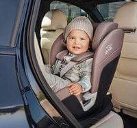Столче за кола Britax Römer Rider - Swivel - 51 Столче за кола Britax Römer Rider - Swivel - 51