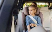 Столче за кола Britax Römer Rider - Swivel - 53 Столче за кола Britax Römer Rider - Swivel - 53