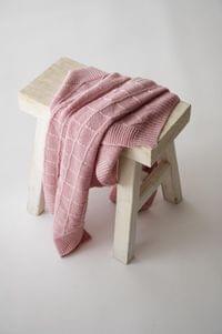Kaiser - Одеало WOOL от мериносова вълна - 12