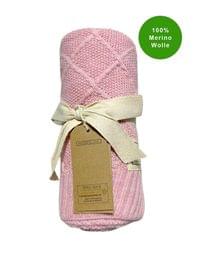 Kaiser - Одеало WOOL от мериносова вълна - 13